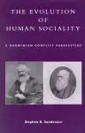 The Evolution of Human Sociality cover