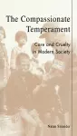 The Compassionate Temperament cover