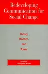 Redeveloping Communication for Social Change cover