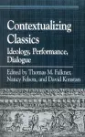 Contextualizing Classics cover