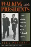 Walking with Presidents cover