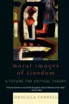 Moral Images of Freedom cover