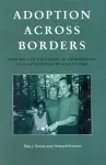 Adoption across Borders cover