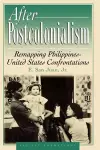 After Postcolonialism cover