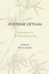 Postwar Vietnam cover