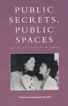 Public Secrets, Public Spaces cover