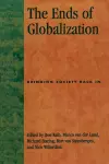 The Ends of Globalization cover