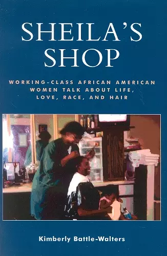 Sheila's Shop cover