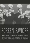 Screen Saviors cover