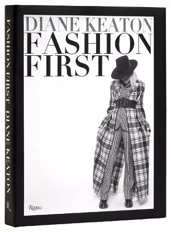 Fashion First cover