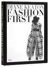 Fashion First cover