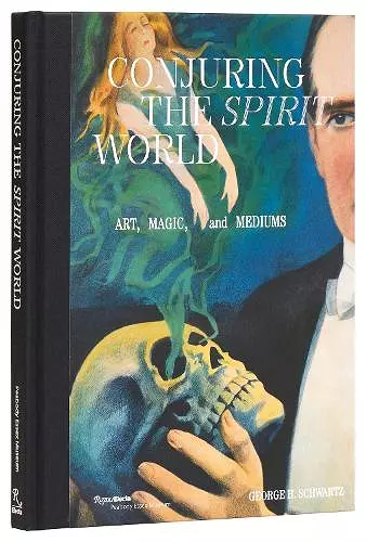 Conjuring the Spirit World cover