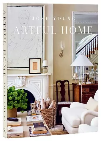 Artful Home cover