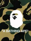 A Bathing Ape cover