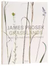 James Prosek Grasslands cover