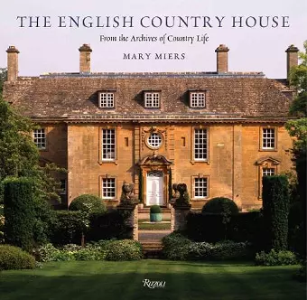 The English Country House cover