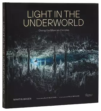 Light in the Underworld cover