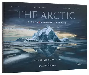 The Arctic cover