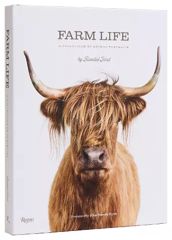 Farm Life cover