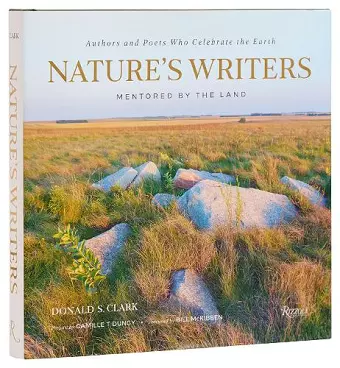 Nature's Writers cover