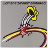 Lichtenstein Remembered cover