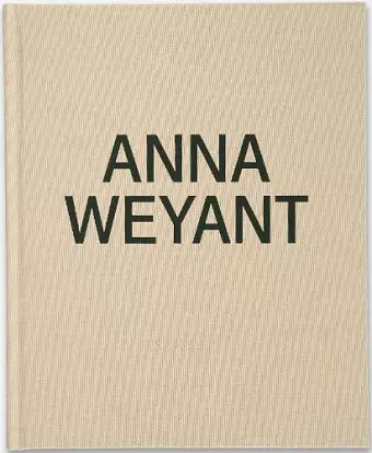 Anna Weyant cover