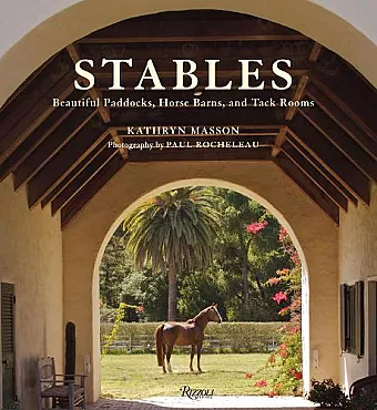 Stables cover