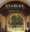 Stables cover