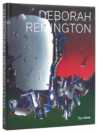 Deborah Remington cover