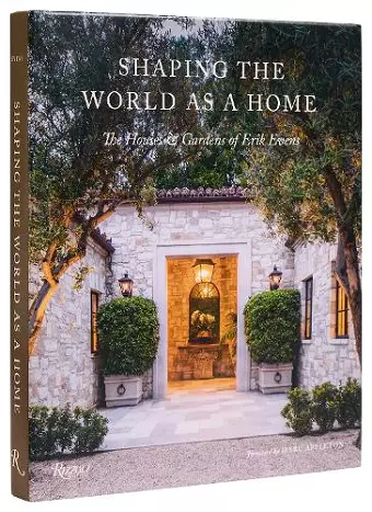 Shaping the World as a Home cover