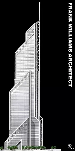 Frank Williams Architect cover