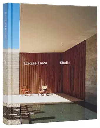 Ezequiel Farca cover
