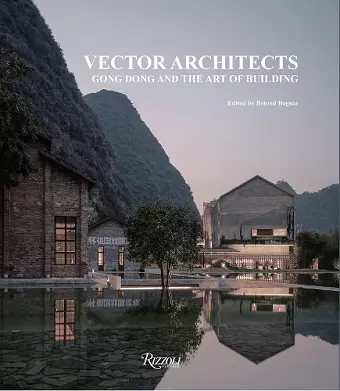 Vector Architects cover