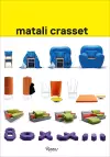 Matali Crasset: Works cover