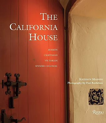 The California House cover