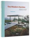 The Modern Garden cover