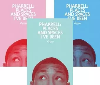 Pharrell cover