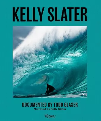 Kelly Slater cover