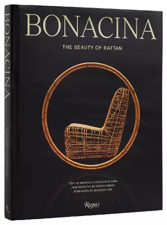 Bonacina: The Beauty of Rattan cover