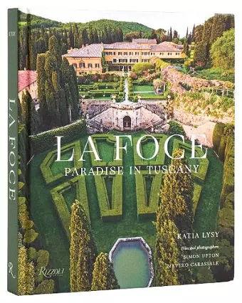 La Foce cover