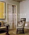 Stephen Sills cover