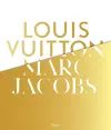 Louis Vuitton / Marc Jacobs cover