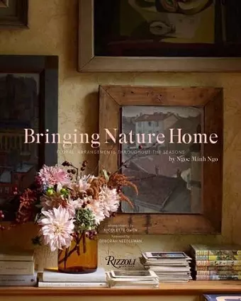 Bringing Nature Home cover