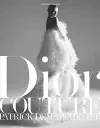 Dior: Couture cover