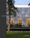 The Architecture of the Barnes Foundation cover