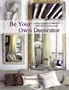 Be Your Own Decorator cover