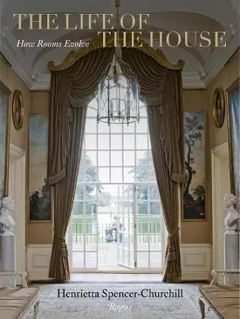 The Life of the House cover