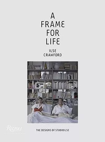 A Frame for Life cover