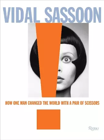 Vidal Sassoon cover