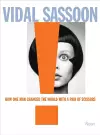 Vidal Sassoon cover